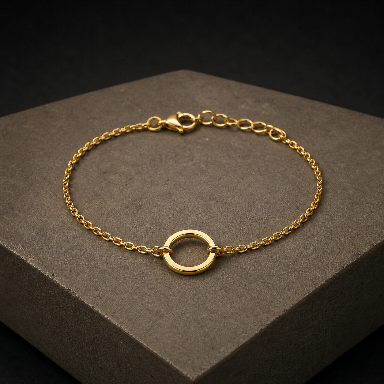 Signature jewelry collection